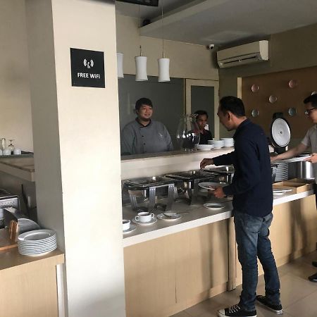Harlys Residence Cakarta Dış mekan fotoğraf