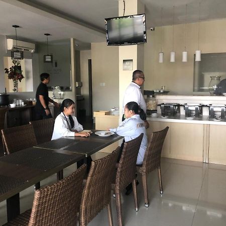 Harlys Residence Cakarta Dış mekan fotoğraf