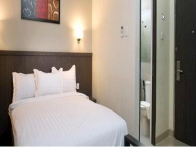 Harlys Residence Cakarta Dış mekan fotoğraf