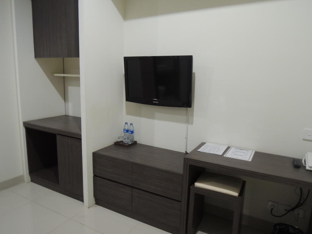 Harlys Residence Cakarta Dış mekan fotoğraf