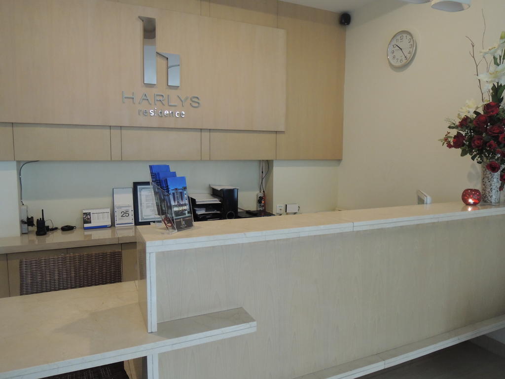Harlys Residence Cakarta Dış mekan fotoğraf