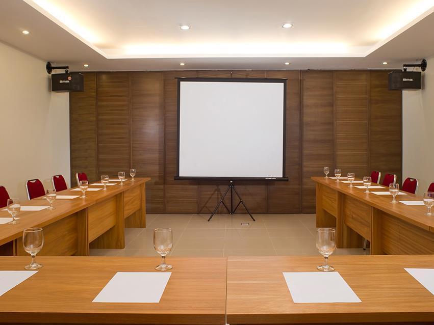 Harlys Residence Cakarta Dış mekan fotoğraf
