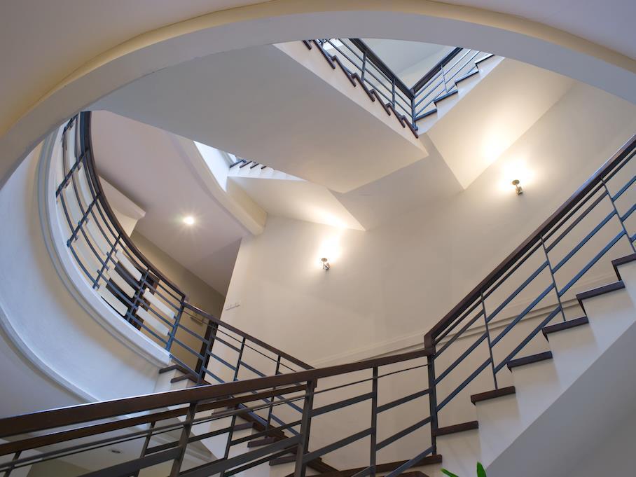 Harlys Residence Cakarta Dış mekan fotoğraf
