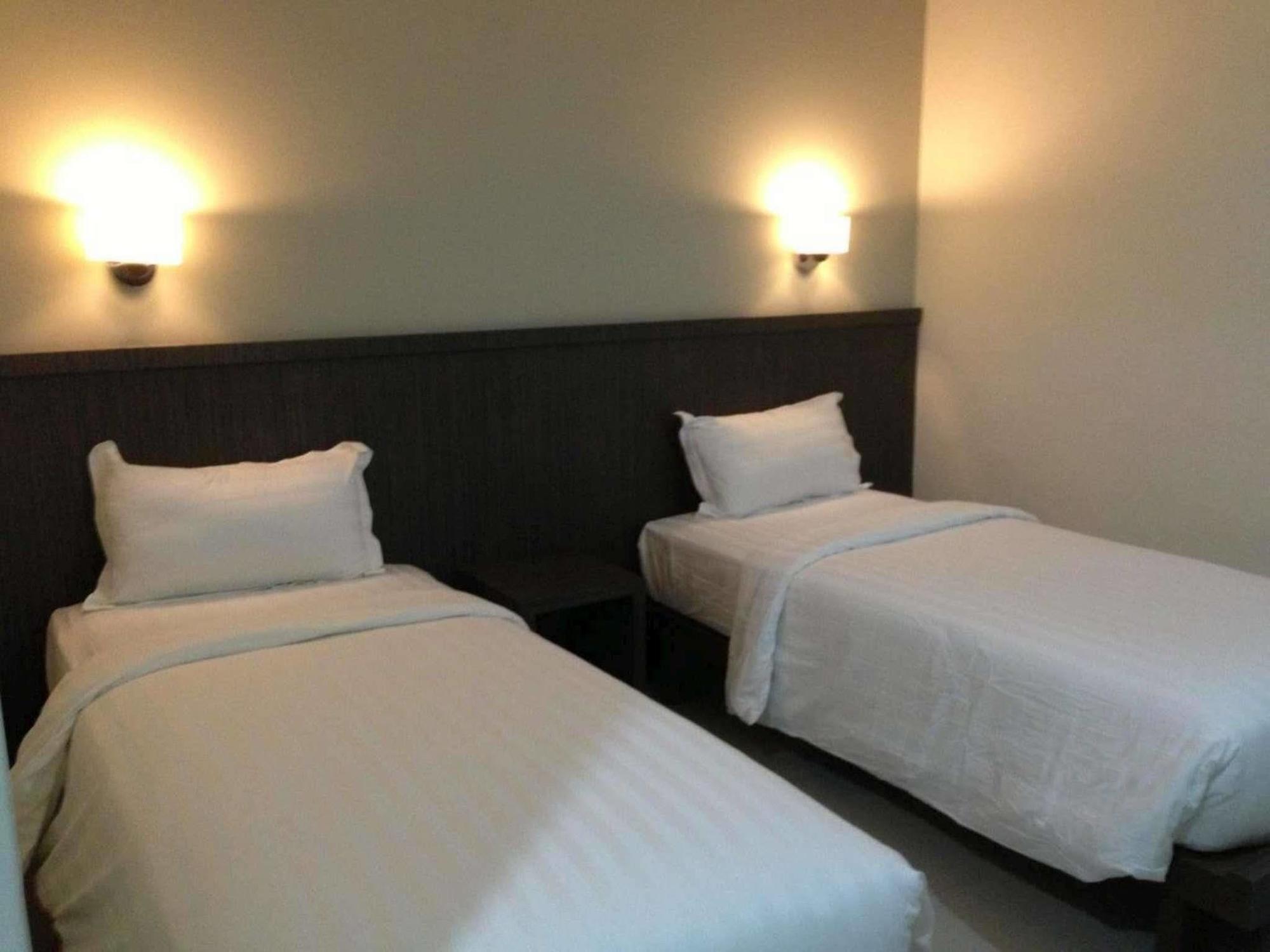 Harlys Residence Cakarta Dış mekan fotoğraf