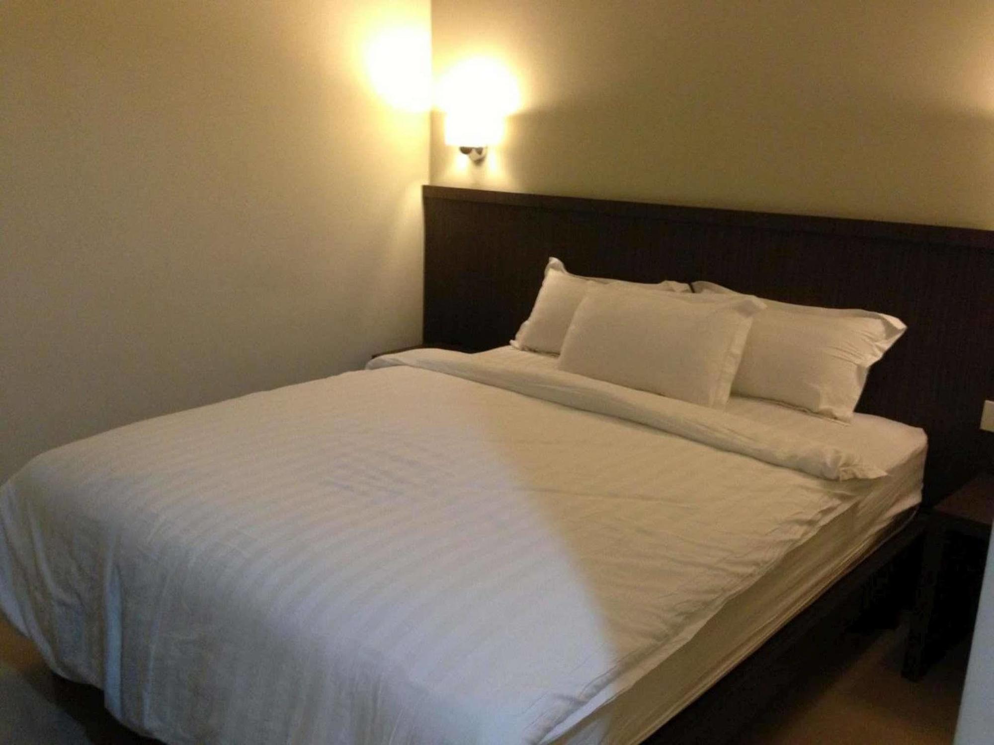 Harlys Residence Cakarta Dış mekan fotoğraf