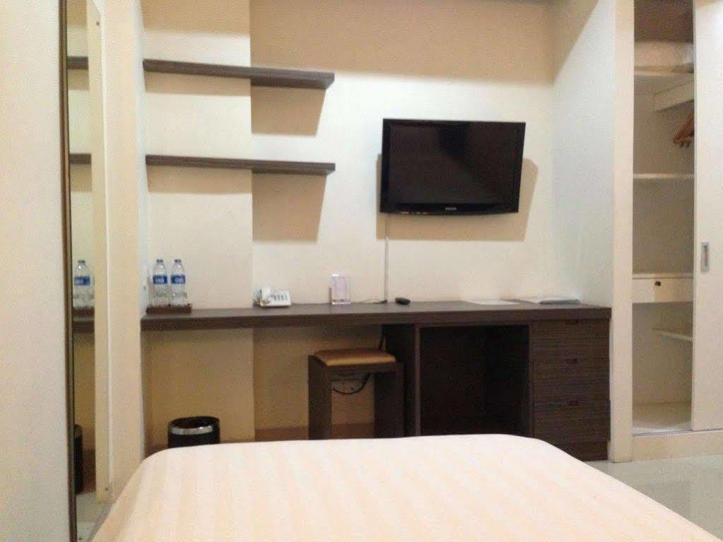 Harlys Residence Cakarta Dış mekan fotoğraf